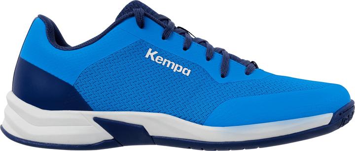 Produktbild Kempa Hallen-Sport-Schuhe Kourtfly Three (43)