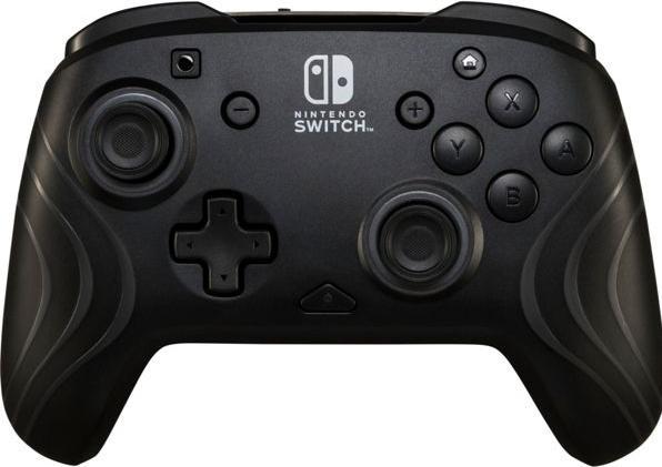 Actual product image PDP Afterglow Wave (Switch, Switch Lite, Switch OLED)