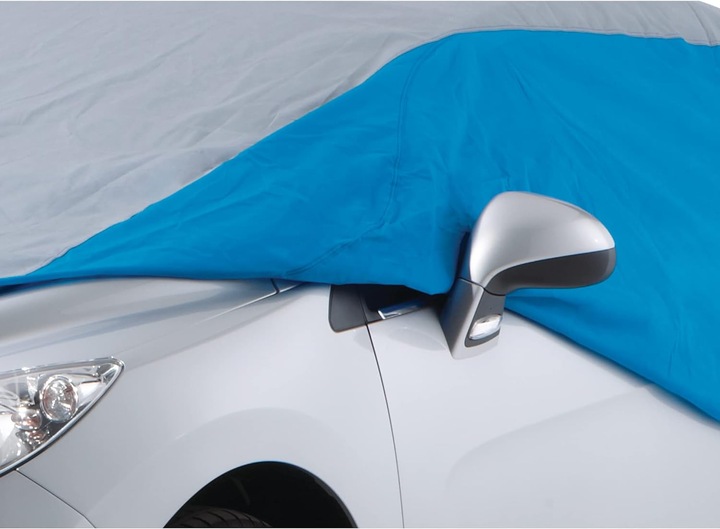 Actual product image Cartrend Full garage fleece L
