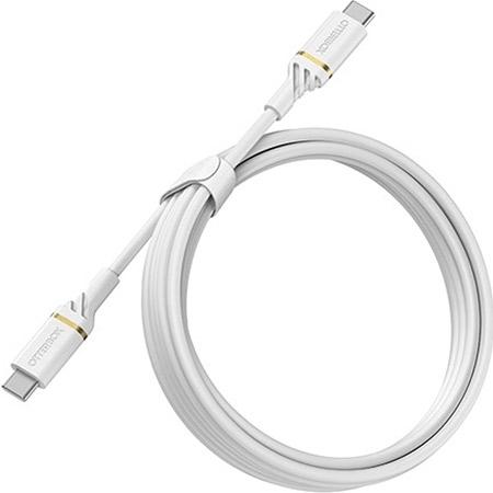 Actual product image OtterBox USB-C - USB-C Cable (2 m, USB 2.0)