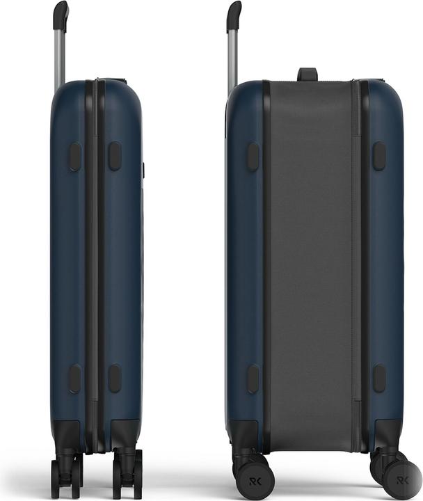 Produktbild Rollink Vega360 Medium 65 Atlantic (80 l)