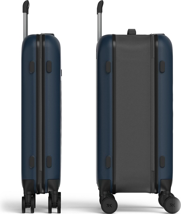 Produktbild Rollink Vega360 Medium 65 Atlantic (80 l, M (50 - 90l))