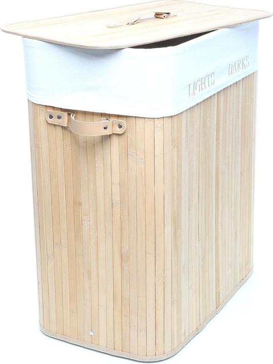 Produktbild Wiltec Wäschebox (105 l)