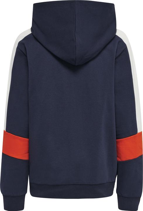 Produktbild hummel Bugge Hoodie (122)