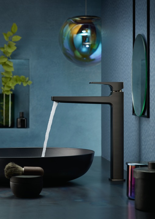 Immagine prodotto hansgrohe 32512340 Miscelatore per lavabo 260 Metropol