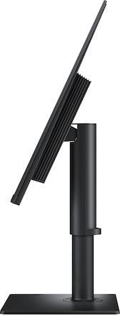 Actual product image Samsung ECRAN 27 S40GD Noir 1920x1080 IPS 16:9 5ms 250cd/m 100Hz 2xHDMI 2xUSB (1920 x 1080 pixels, 27")