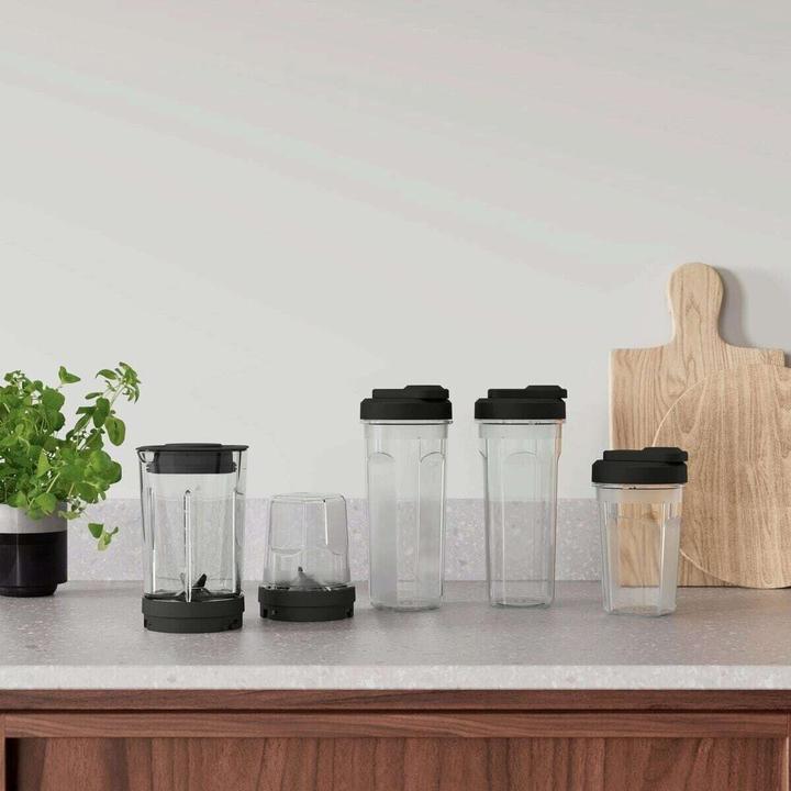 Produktbild Electrolux Create 4 Compact Blender E4CB1-6ST -tehosekoitin (350 W)