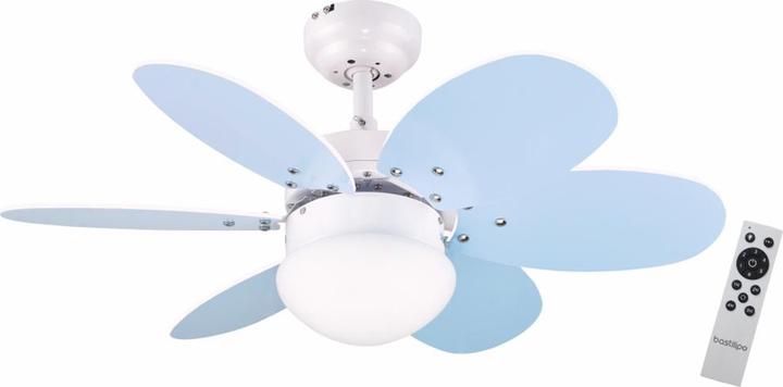 Produktbild Bastilipo Algarve Dc (38 dB)