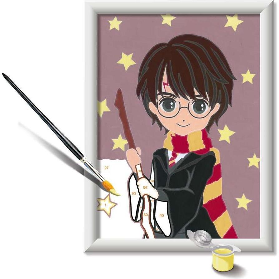 Thumbnail - Ravensburger CreArt Harry