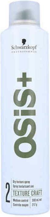 Schwarzkopf Wachs OSIS+ Texture Craft (300ml) (300 ml)