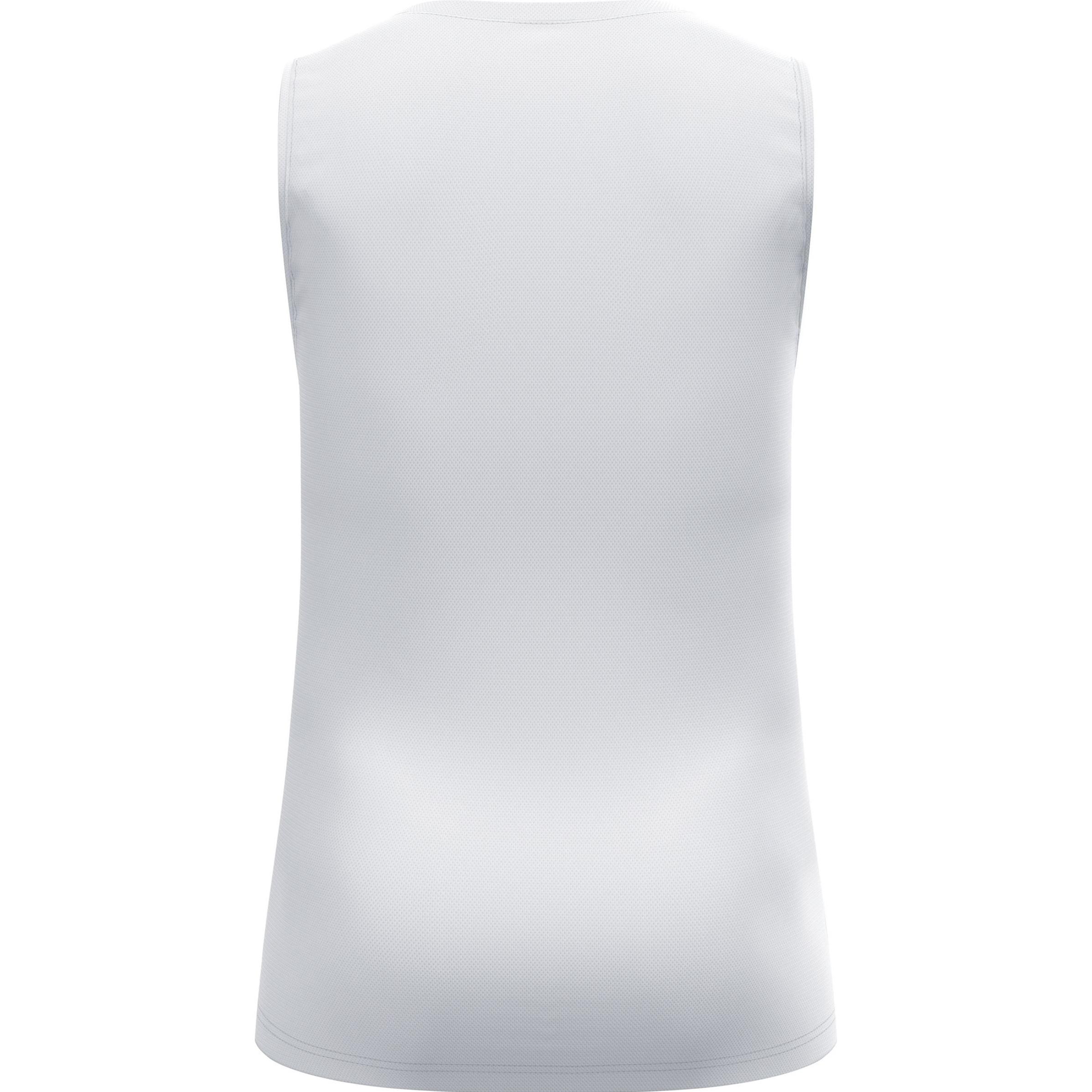 Thumbnail - Odlo, Herren, Funktionsshirt, Active F-Dry Light (S), Weiss, S