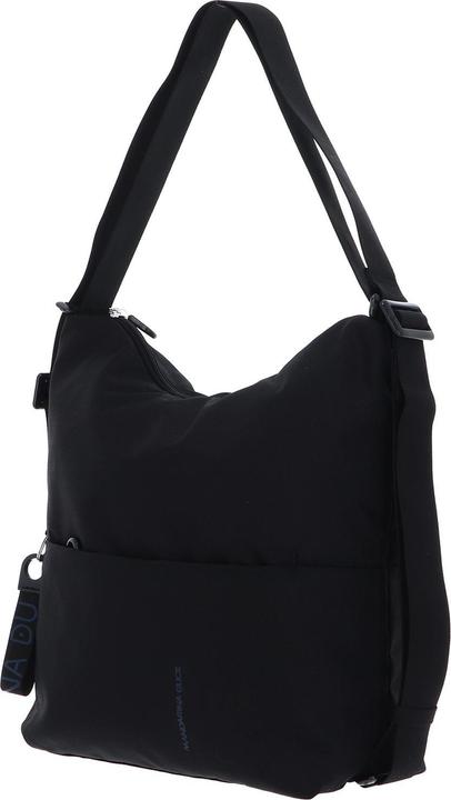 Actual product image Mandarina Duck Backpack / Backpack MD20 Medium Slide QMT38 (12 l)