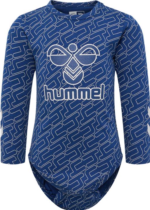 Image du produit hummel hmlKAMARI BODY L/S (86)