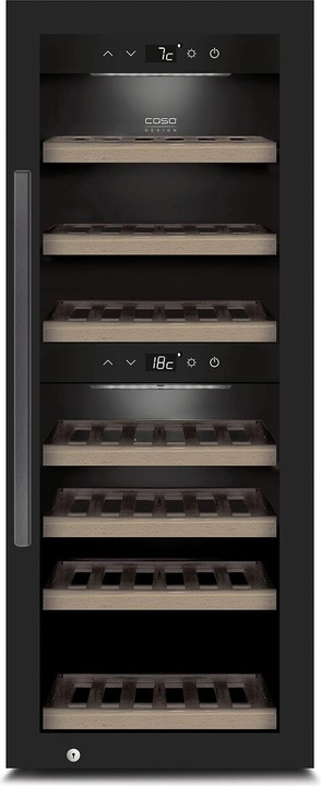 Produktbild Caso WineExclusive 38 Smart