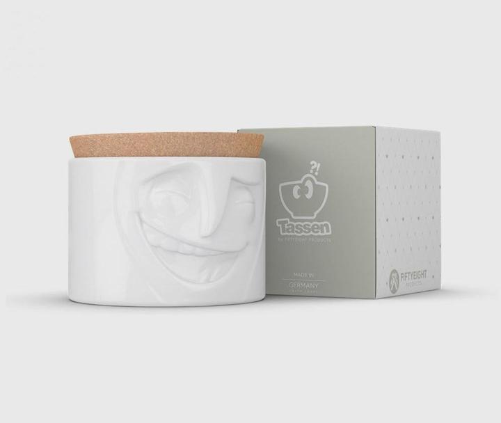 Actual product image 58 Products serene (0.90 l)