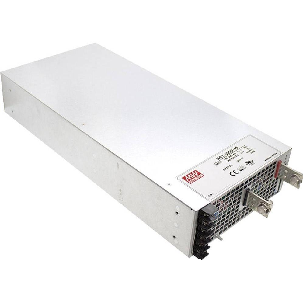MeanWell AC/DC-Netzteilbaustein, geschlossen RST- (5040 W), PC Netzteil
