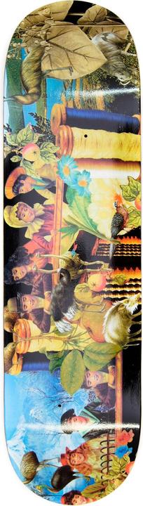 Image du produit Warriors Last Picnic Tony Series (8.13")