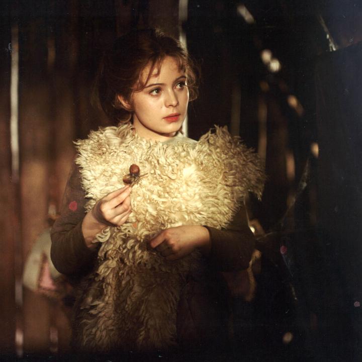 Image du produit Trois noisettes pour Cendrillon - Édition spéciale (Blu-ray, 2024, Allemand)