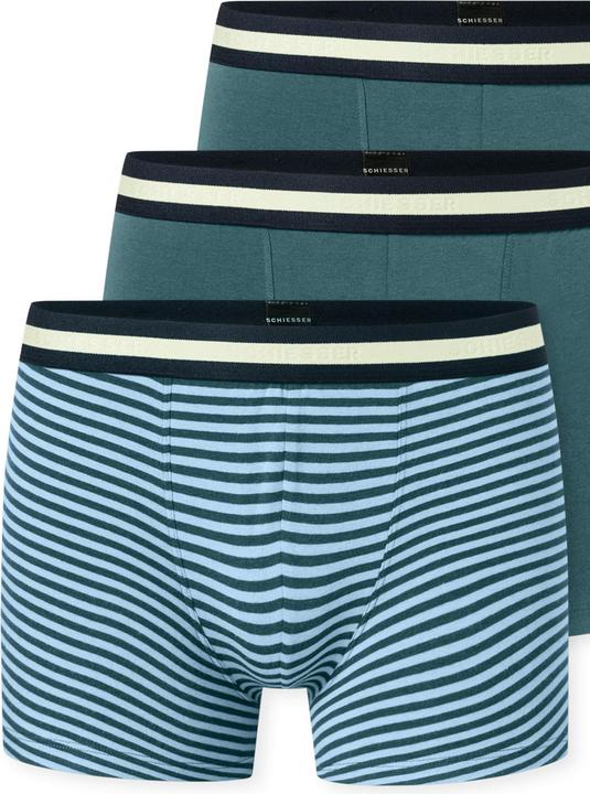 Produktbild Schiesser Trunk 955 (152, 3er Pack)