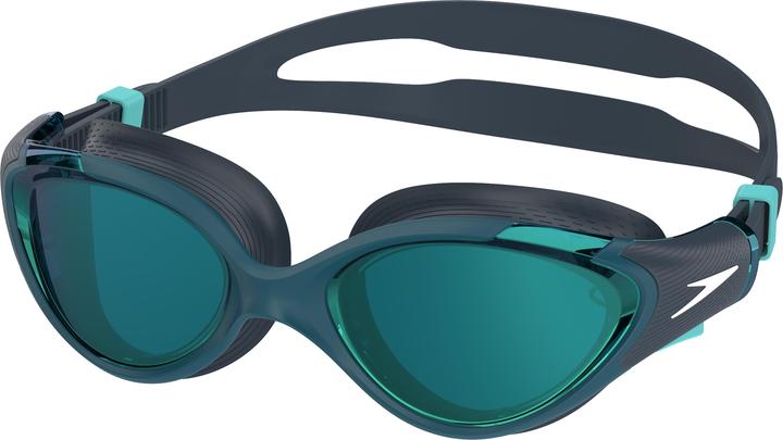 Cobalt, Dark Teal, Emerald mirror
