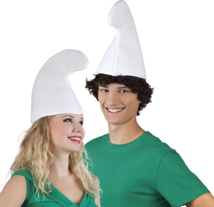 Actual product image Boland Zwergenmütze Filz