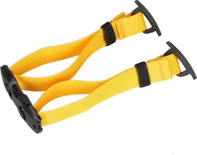 Immagine prodotto Summit Creative Summit-Creative Tenzing FStrap Giallo