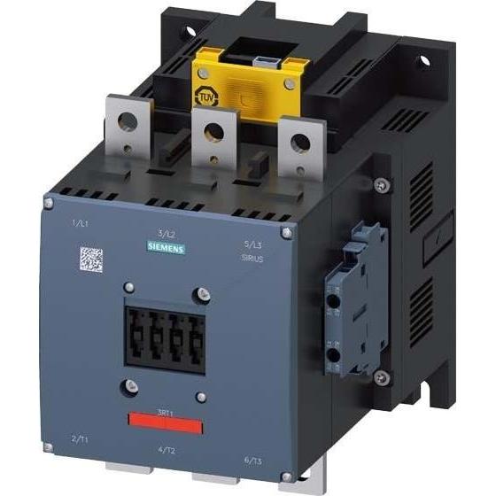 Siemens 3RT1476-6SP36-3PA0, Relais