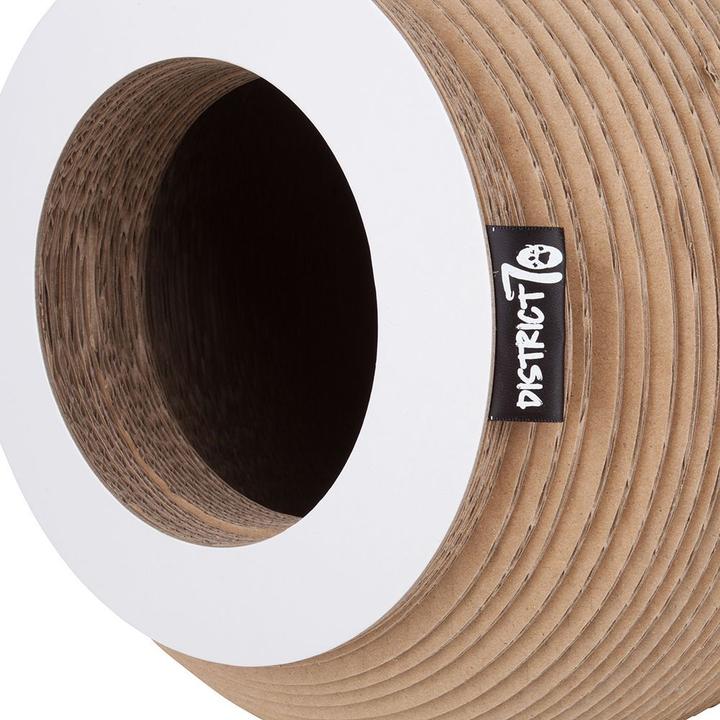 Produktbild District 70 Orb (32 cm, Braun, Weiss)