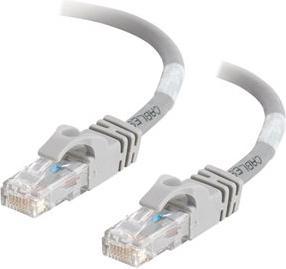 Produktbild C2G Cat6 Booted Unshielded (UTP) Network Patch Cable (CAT6, 0.50 m)
