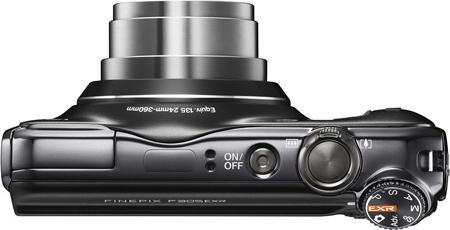 Image du produit Fujifilm FinePix F300 EXR