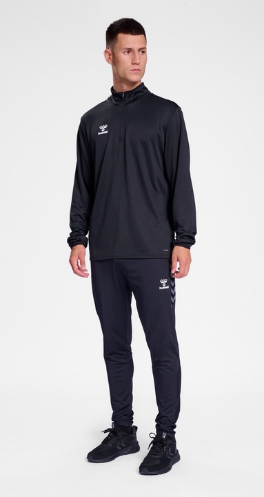 Produktbild hummel Hmlessential Half-Zip (3XL)