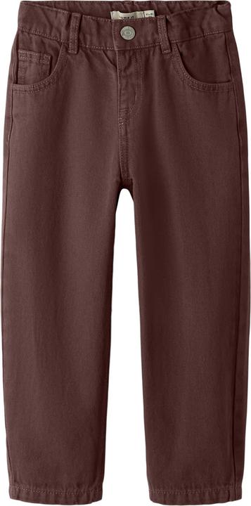 Actual product image Name it Overdyed Mom Fit Jeans (92)