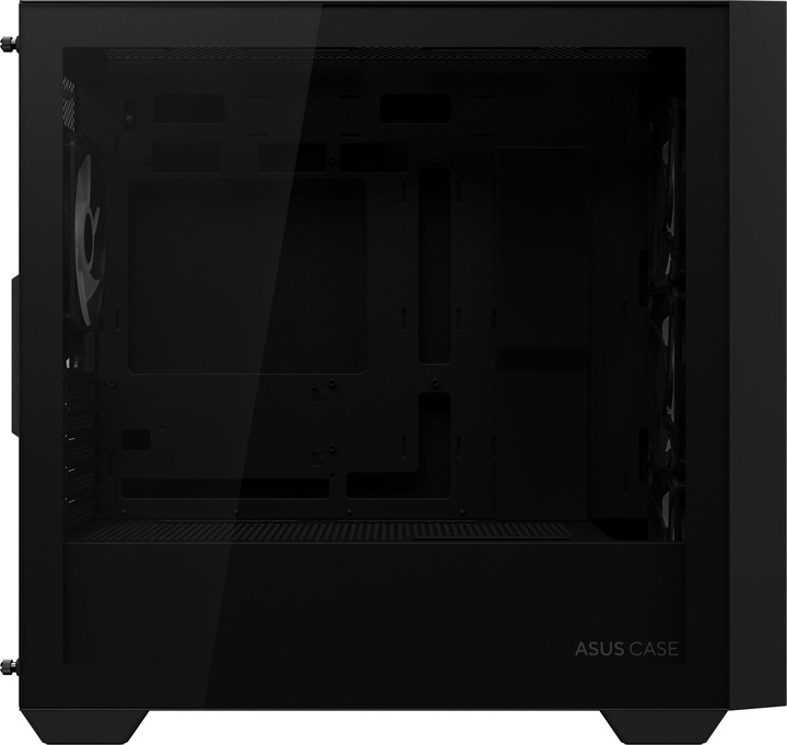 Produktbild ASUS A21 Plus (Mini-ITX, mATX)