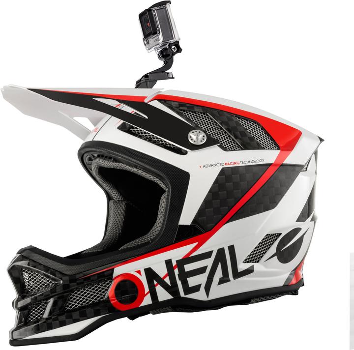 Produktbild O Neal Blade Helmet (55 - 56 cm)