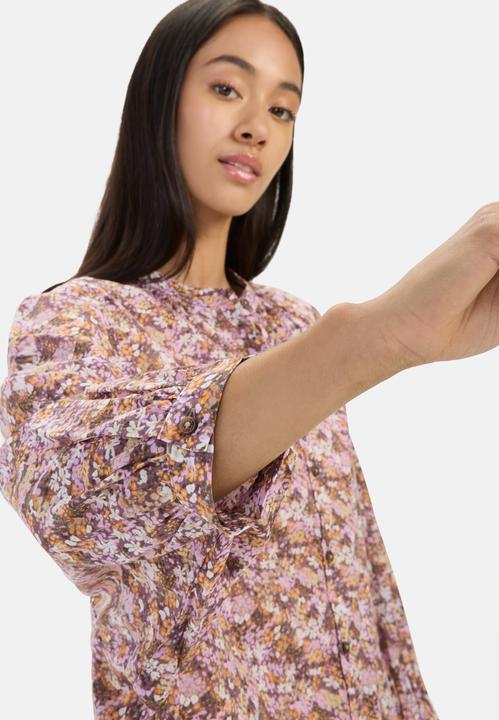 Produktbild Camel Active Bluse mit Allover Print (S)