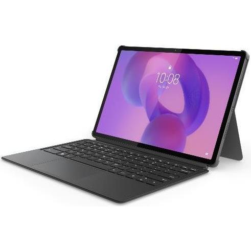 Lenovo ZG38C06020, Tablet Tastatur, Schwarz