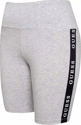 Image du produit Guess Damen-Radleggings Aline Biker Eco (S)