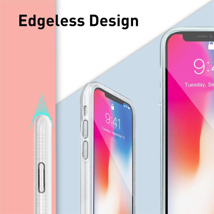 Immagine prodotto KMP Sportivo (Apple iPhone XS Max)