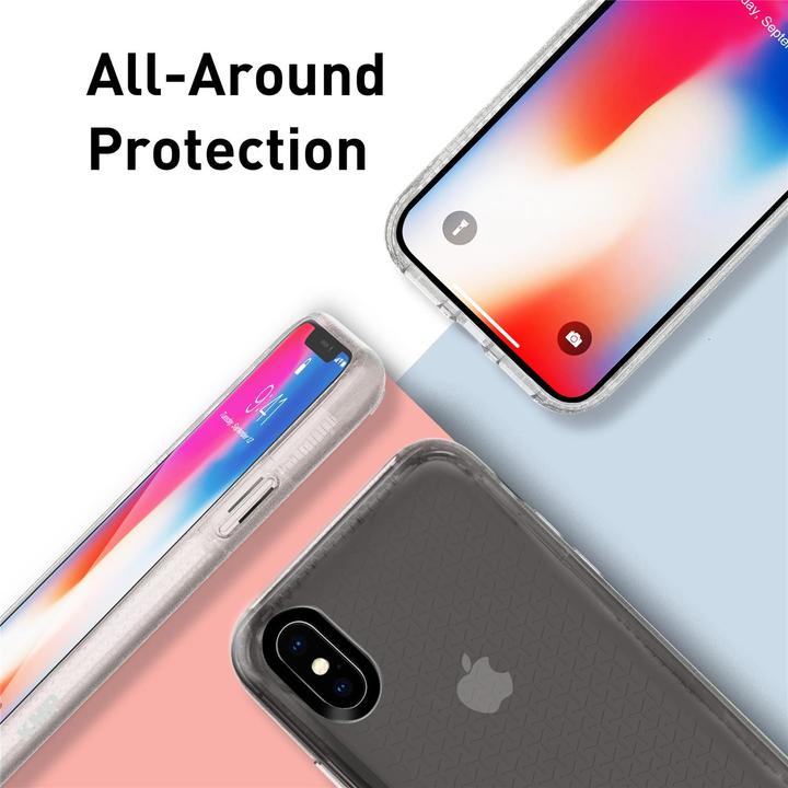 Immagine prodotto KMP Sportivo (Apple iPhone XS Max)