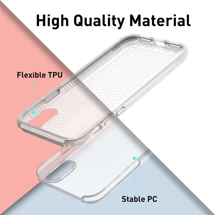 Immagine prodotto KMP Sportivo (Apple iPhone XS Max)