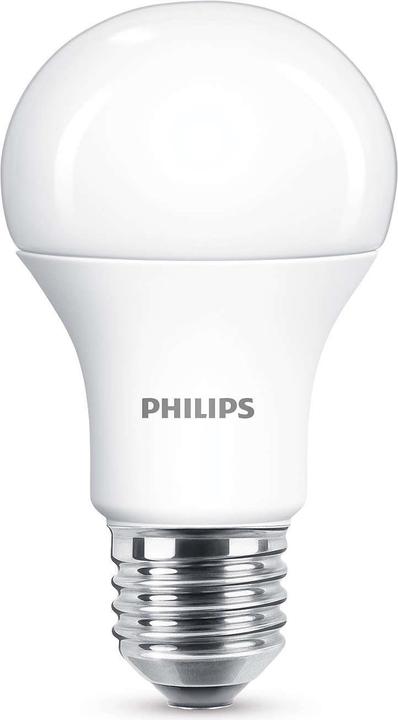 Produktbild Philips LED (E27, 100 W, 1521 lm, 6 x, E)