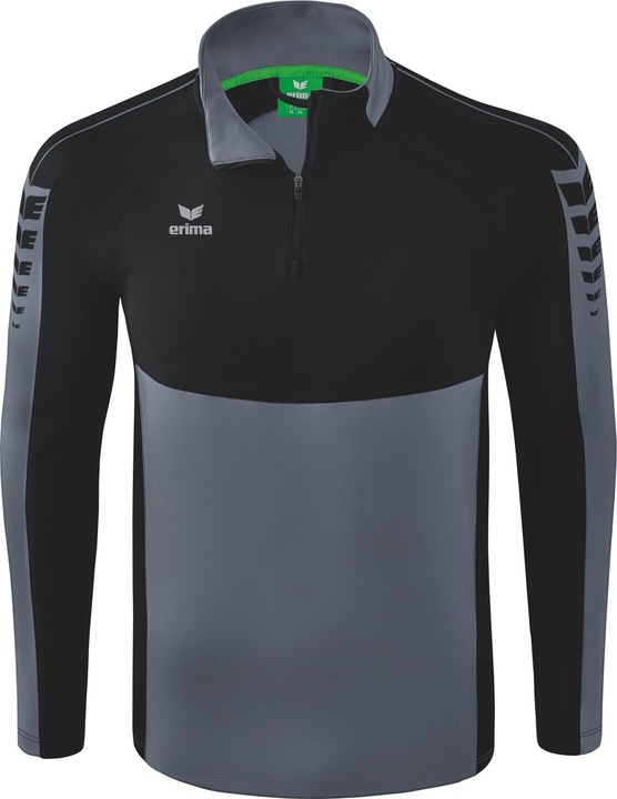 Slate grey, Black