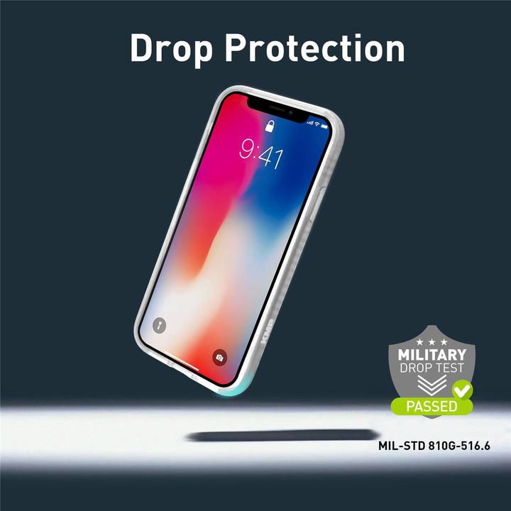 Immagine prodotto KMP Sportivo (Apple iPhone XS Max)