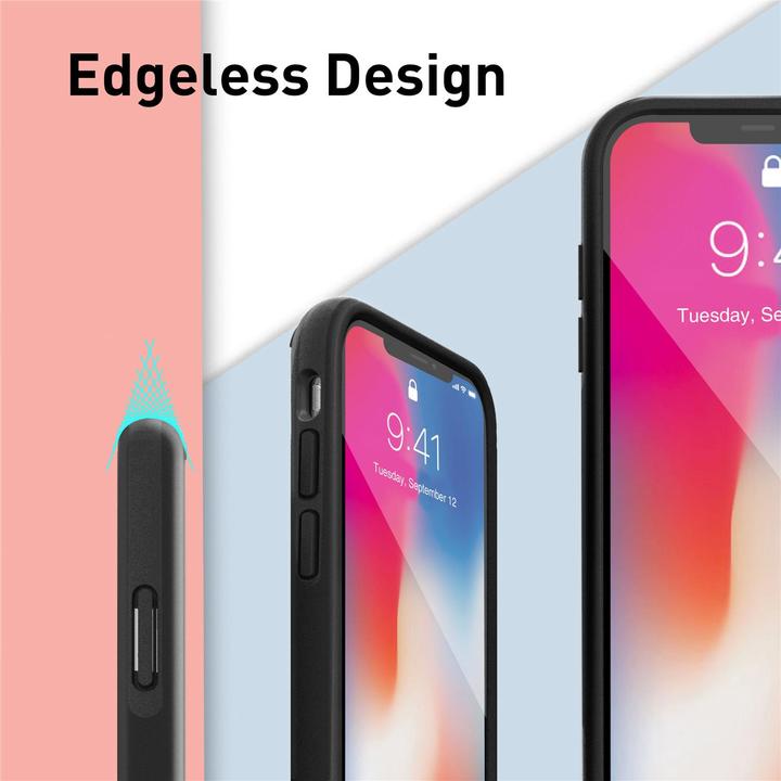 Immagine prodotto KMP Sportivo (Apple iPhone XS Max)