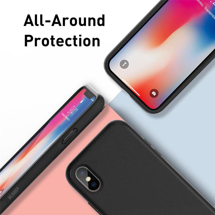 Immagine prodotto KMP Sportivo (Apple iPhone XS Max)