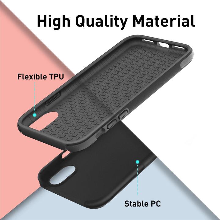 Immagine prodotto KMP Sportivo (Apple iPhone XS Max)