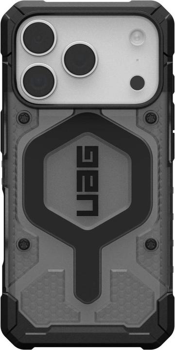 Actual product image UAG Pathfinder MagSafe (Apple iPhone 17 Pro)