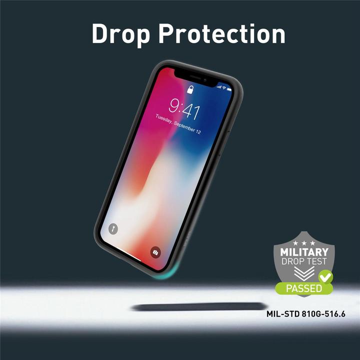 Immagine prodotto KMP Sportivo (Apple iPhone XS Max)