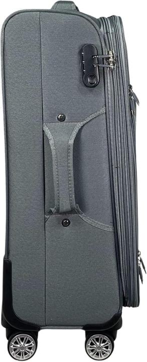 Image du produit My Travel Bag 3-teiliges Reisekoffer-Set (88 l)