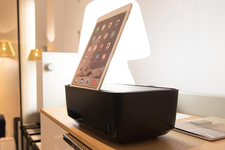 Immagine prodotto KMP Scatola protettiva (4000 W)